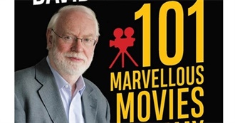 David Stratton&#39;s 101 Marvellous Movies You May Have Missed