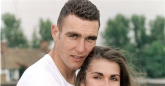 Movies With Vinnie Jones