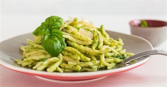 Big T&#39;s Most Popular Italian Dishes Part 9