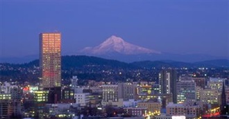 Portland Restaurants