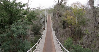 Texas Birding Hotspots