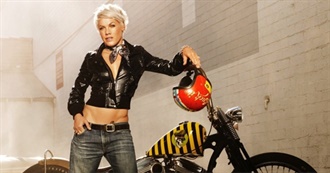 Have You Listened to These P!Nk Songs?