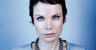 Spotlight on Australian Actors - Sigrid Thornton