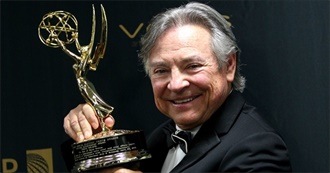 The One and Only Frank Welker - TV Edition