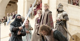 The Deaths of Sean Bean