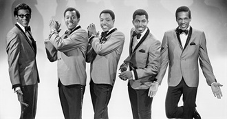 10 Essential Songs: The Temptations