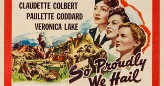 Girl&#39;s Guide to Good Movies: 1943