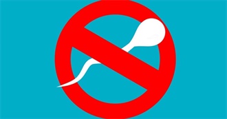 Foods That Are Harmful for Your Sperm