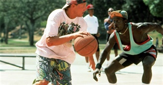 10 Best Basketball Movies of All Time According to the Cinemaholic