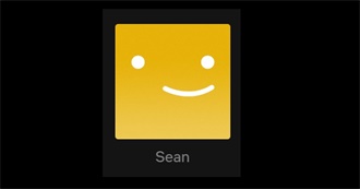 Sean Bradley&#39;s Netflix Queue (As of 30/12/22)