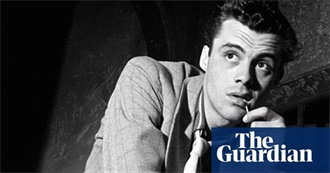 Dirk Bogarde Filmography