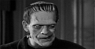 Movies With Boris Karloff