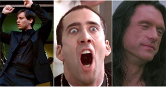 CBR&#39;s 15 Funniest Unintentional Comedies in Film History