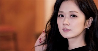 Jang Na Ra Filmography