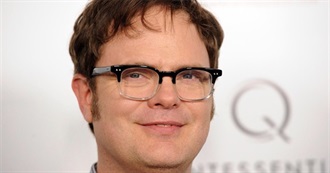 Rainn Wilson Movies