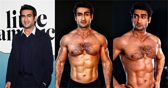 Kumail Nanjiani Movies I&#39;ve Seen