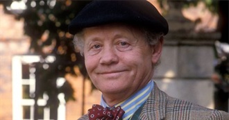 The Films of Dudley Sutton