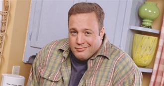 Kevin James Movies I&#39;ve Seen Update