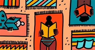 Books to Enjoy This Summer: The TED Reading List