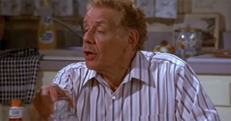 Jerry Stiller Movies