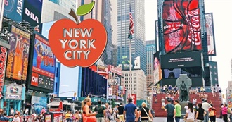 Book Riot&#39;s 16 Favorite YA Novels Set in New York City