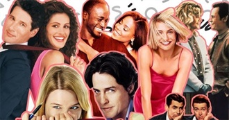 Best Rom-Com You Need to See on a Girl&#39;s Night Out