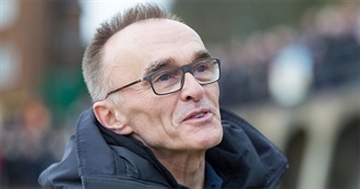 Danny Boyle - The Complete Works