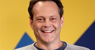 Vince Vaughn Movies Tehn Has Seen