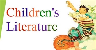 The Bibliophile&#39;s Best Books of Each Genre: Children&#39;s Literature