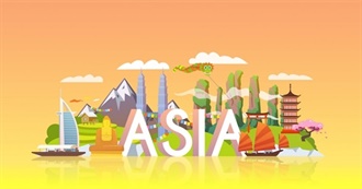 MGM Travels in Asia