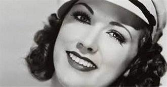 Eleanor Powell Filmography