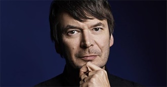 The Inspector Rebus Novels of Ian Rankin (1987-2018)