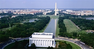 Washington D.C.