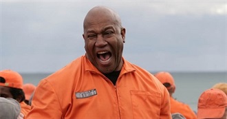 Tommy &#39;Tiny&#39; Lister Movies