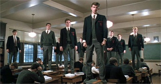 16 Great High School Movies