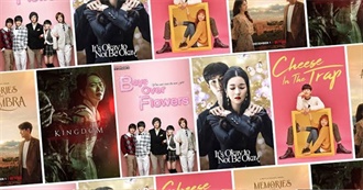 Korean Dramas That Every Fan Should Watch