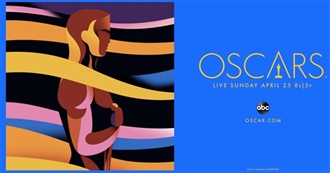 93rd Oscars - Every Nominated Movie