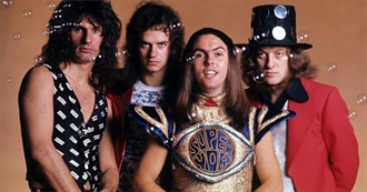 Slade Discography