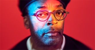 Spike Lee Top 10 Films