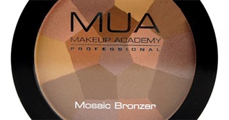 Makeup Product