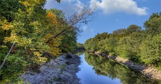 Books Set in Illinois