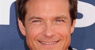 Movies With Jason Bateman