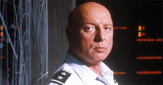 Don S. Davis - Filmography