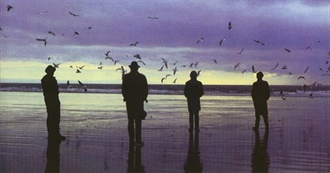 Echo &amp; the Bunnymen Discography