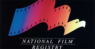 National Film Registry (2021)