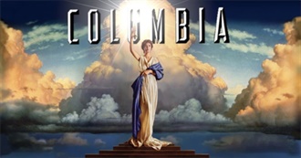 Columbia Pictures 1990s Movies