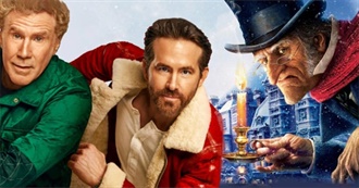 The Best Movie and TV Versions of Charles Dickens&#39; a Christmas Carol According to CBR