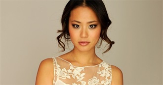 Jamie Chung Movies