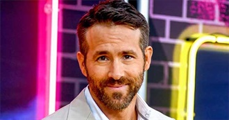 Ryan Reynolds Movies I&#39;ve Seen Update