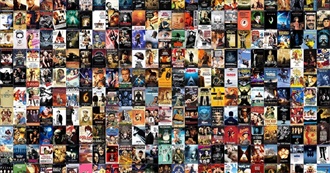 Litsy: AFI&#39;s 50 Greatest Heroes (Up Until 2003)